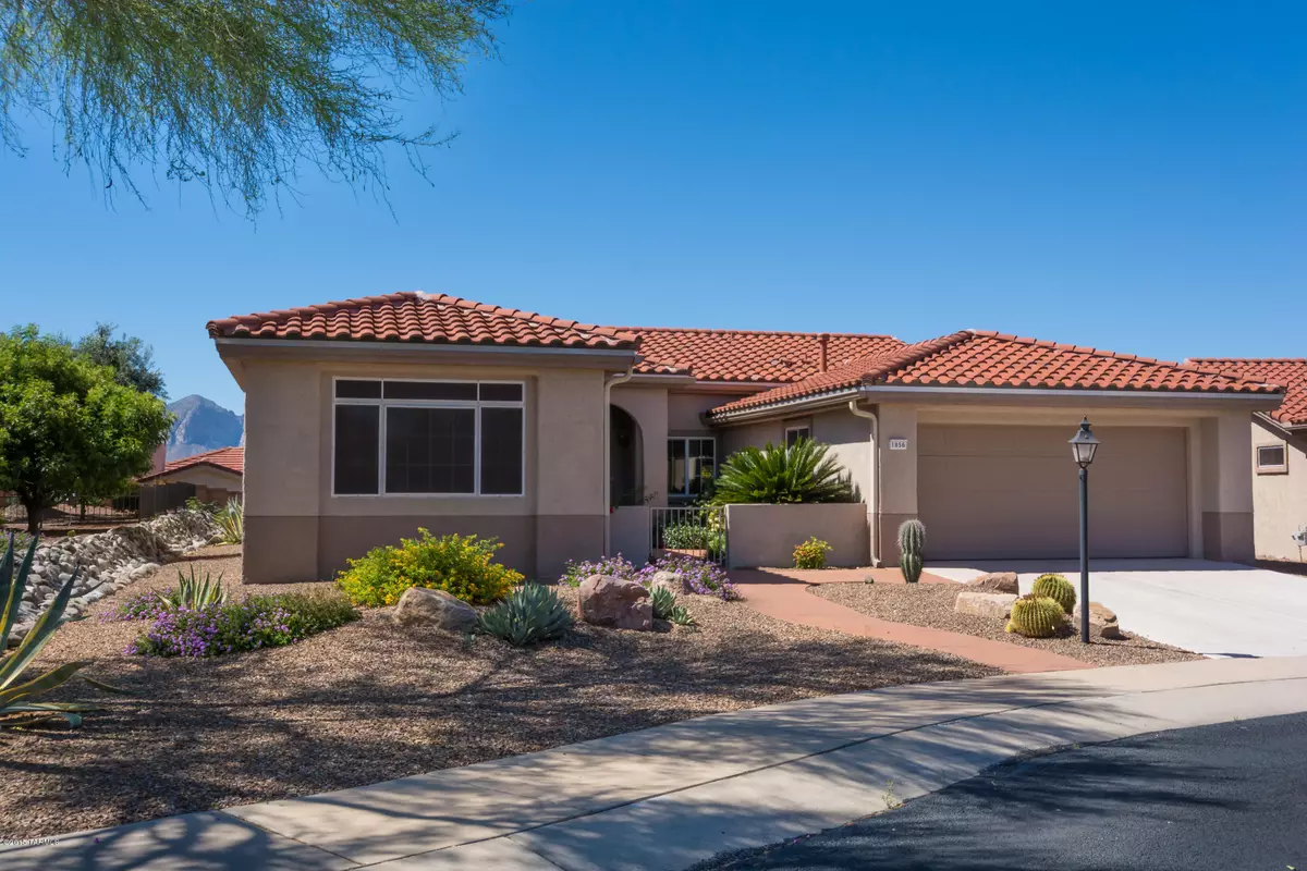Oro Valley, AZ 85755,1056 E Ritz Court