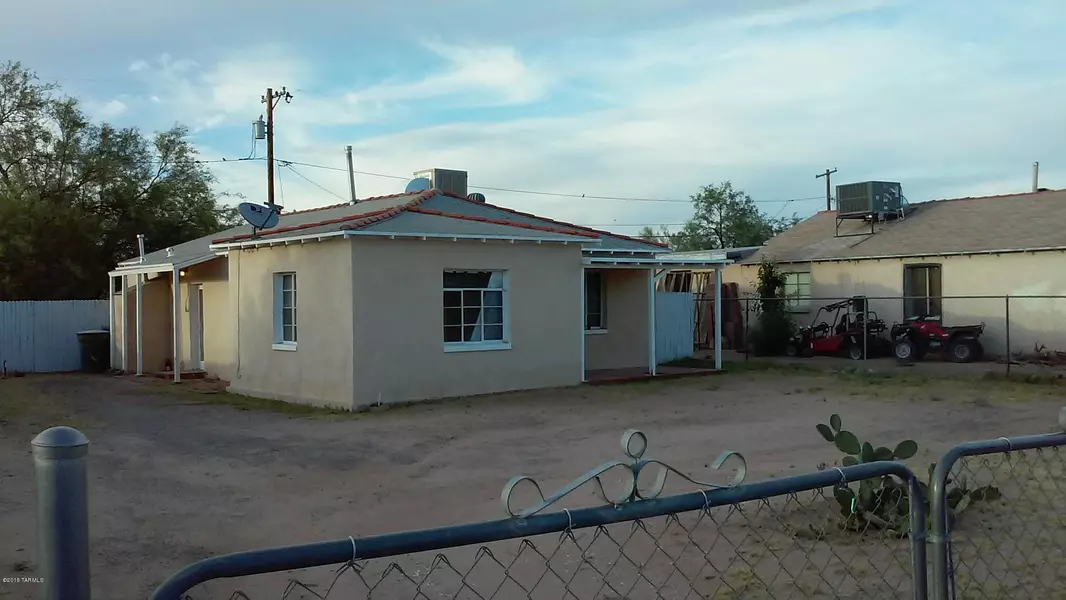 120 W Michigan Drive, Tucson, AZ 85714