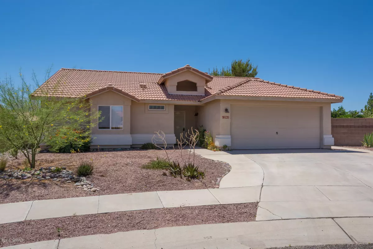 Marana, AZ 85658,12965 N Three Buttes Place