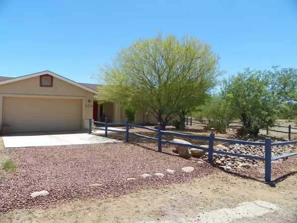 Rio Rico, AZ 85648,1872 Atajo Court