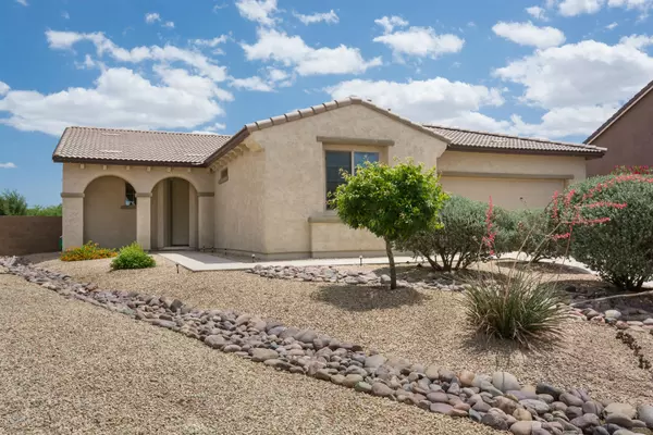 Marana, AZ 85653,12480 N Bufflehead Drive