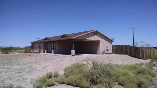 16590 W Chital Road, Marana, AZ 85653