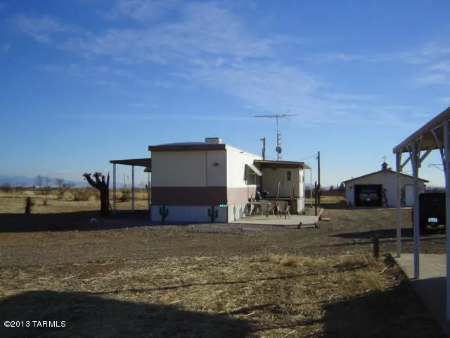 Willcox, AZ 85643,6325 S Bascom Trail