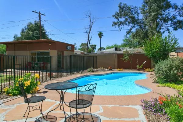 Tucson, AZ 85713,3166 E 25th Street