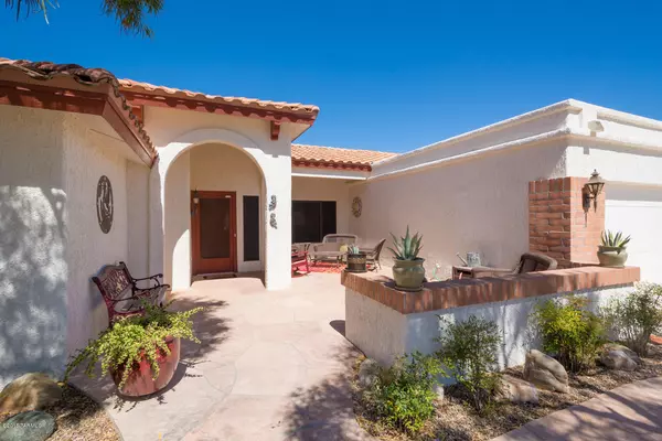 Oro Valley, AZ 85755,14490 N Chalk Creek Drive