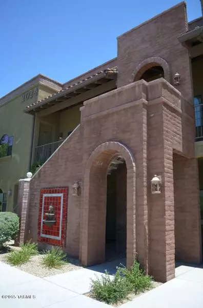 2024 E River Road #201, Tucson, AZ 85718