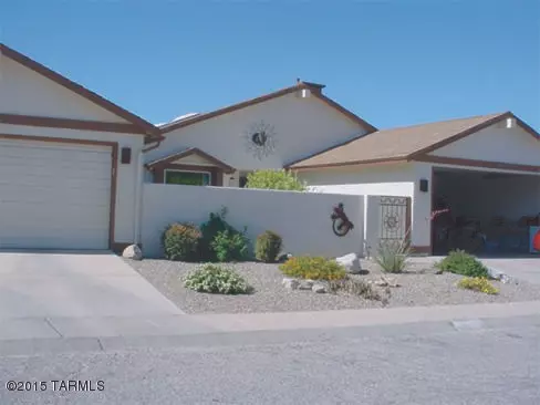 9950 E Victoria Lane, Tucson, AZ 85730