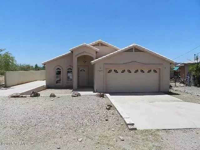 Tucson, AZ 85713,1825 W Pueblo Vista Boulevard