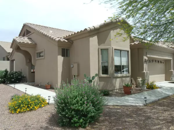 13401 N Rancho Vistoso Boulevard #222, Oro Valley, AZ 85755