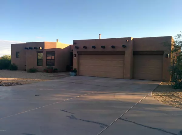 9530 S Placita Potencia, Vail, AZ 85641