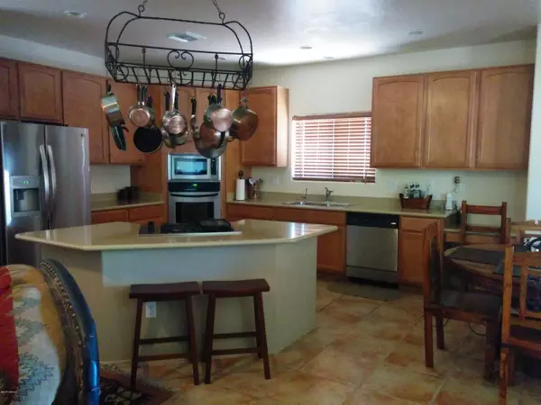 Vail, AZ 85641,9530 S Placita Potencia