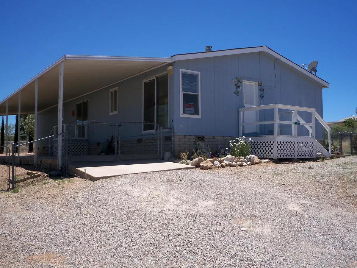 Benson, AZ 85602,3167 W Citrus Road