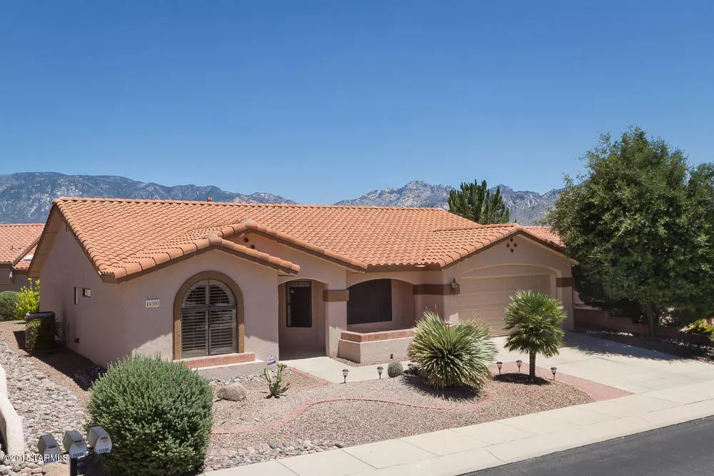 Oro Valley, AZ 85755,14300 N Silkwind Way