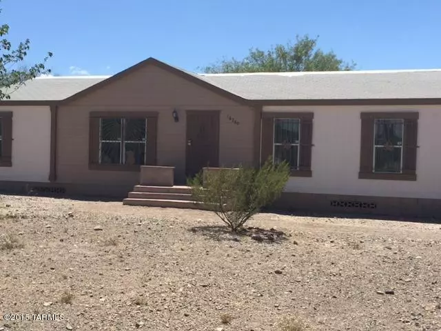 16280 S Kolb Road, Sahuarita, AZ 85629