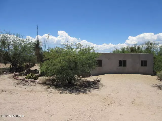 Fort Thomas, AZ 85536,16425 W 14000 N Hinton Road