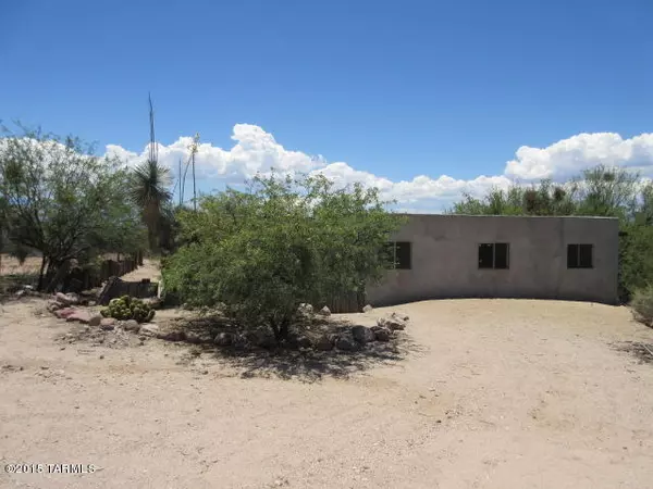 16425 W 14000 N Hinton Road, Fort Thomas, AZ 85536