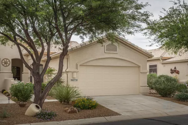 63716 E Vacation Drive, Tucson, AZ 85739