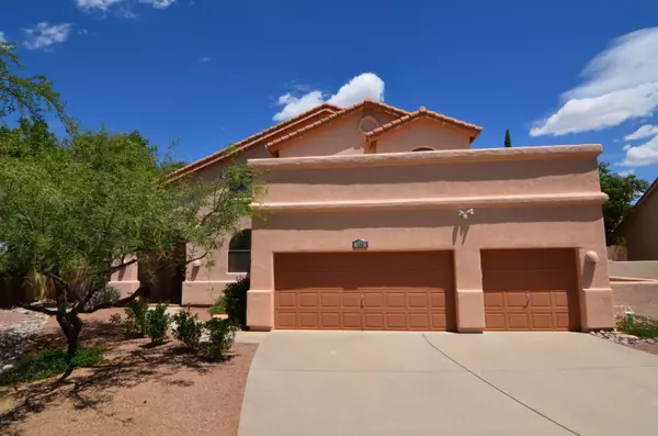 190 W Saddletree Place, Oro Valley, AZ 85755