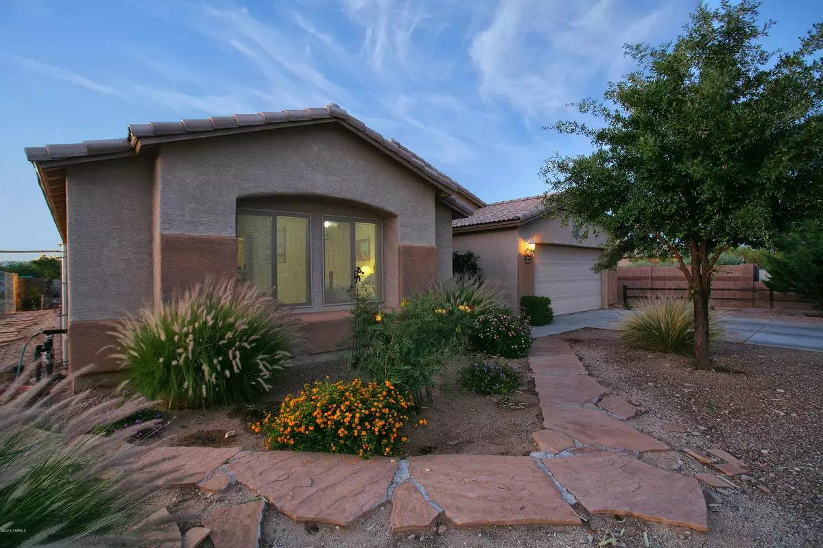 Vail, AZ 85641,13635 E Mooncloud Way