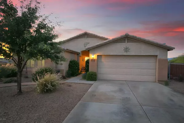 Vail, AZ 85641,13635 E Mooncloud Way