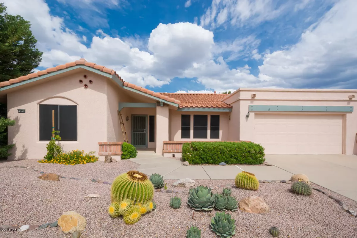 Oro Valley, AZ 85755,14290 N Silkwind Way