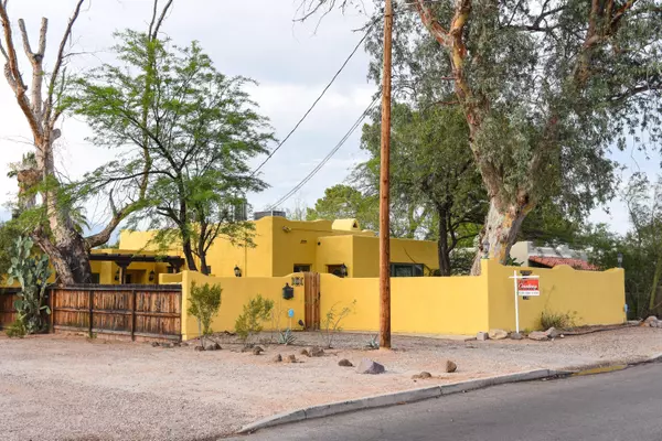 3211 E Lee Street, Tucson, AZ 85716