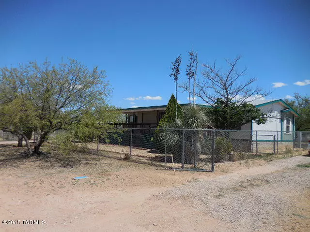 Benson, AZ 85602,3177 W Century Drive