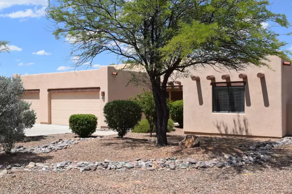 3892 N Robert Daru, Tucson, AZ 85745