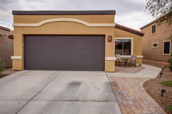 14511 S Camino Tierra Luna, Sahuarita, AZ 85629