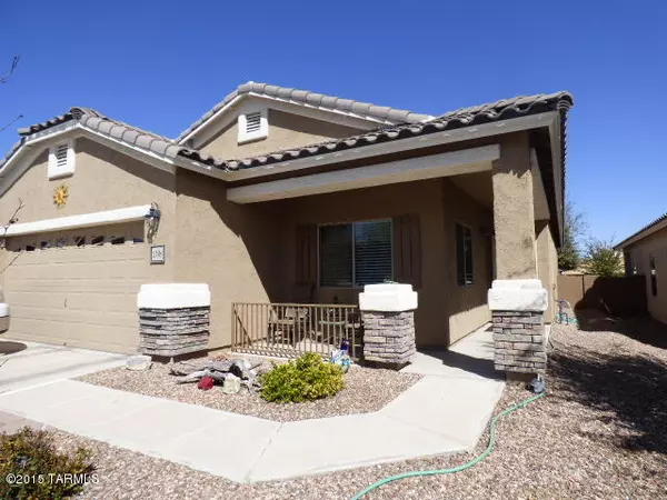 1348 W Camino Buenos Aires, Sahuarita, AZ 85629