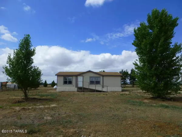 4345 W Cox Road, Willcox, AZ 85643