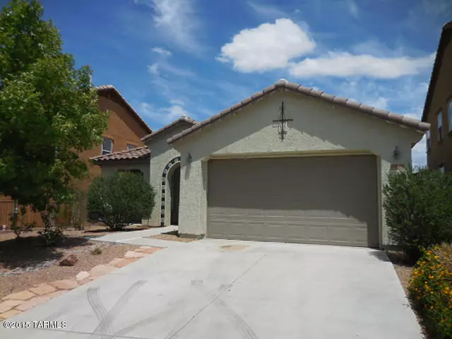 Vail, AZ 85641,17079 S Pima Vista Drive