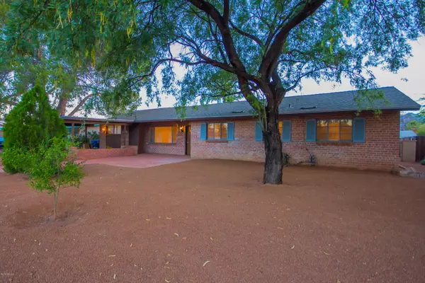 Tucson, AZ 85716,3331 E Waverly Street