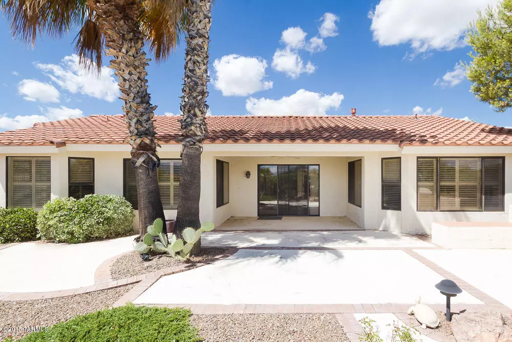 Oro Valley, AZ 85755,14620 N Chalk Creek Drive