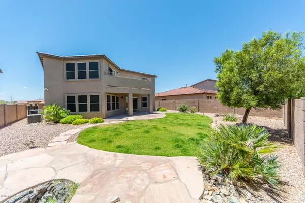 Vail, AZ 85641,10628 S Silverbluff Drive