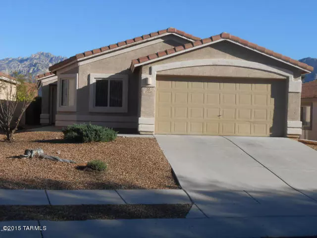 12246 N Makayla Canyon Lane, Oro Valley, AZ 85755