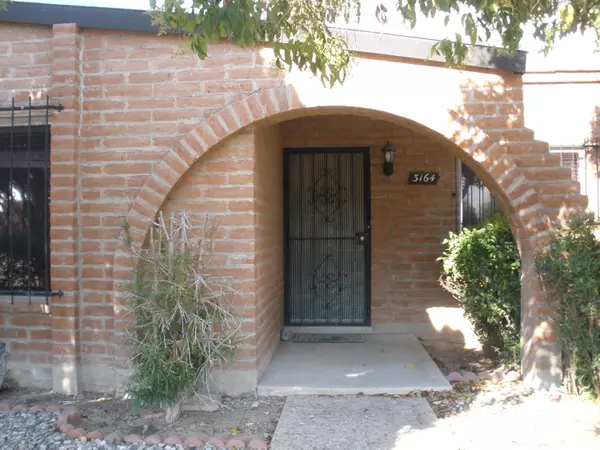 3164 N Vista Del Forte Drive, Tucson, AZ 85712