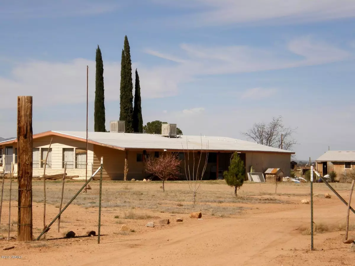 Pearce, AZ 85625,835 E Cody Street