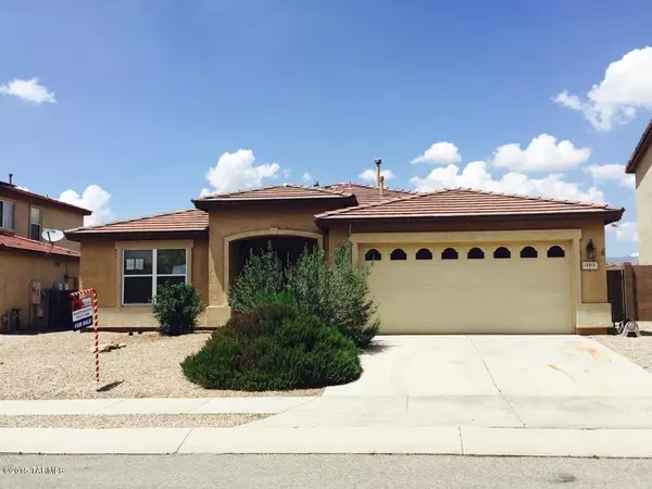 13313 E Almond Crest Drive, Vail, AZ 85641