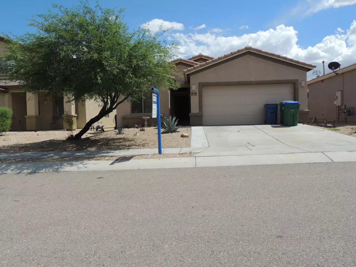 Vail, AZ 85641,12846 E Hannah Trail