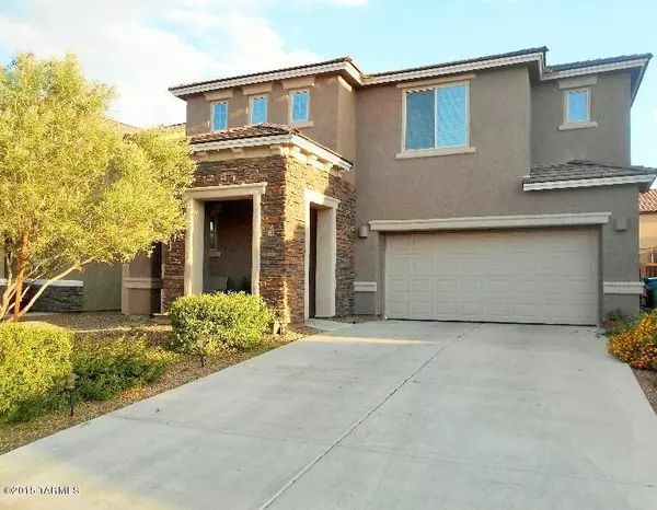 235 W Calle Matraca, Sahuarita, AZ 85629