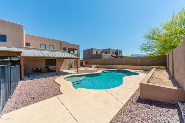 Vail, AZ 85641,9362 S Via Bandera