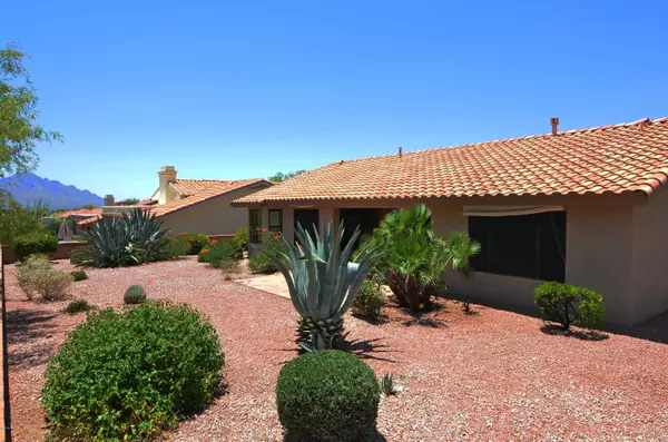 Oro Valley, AZ 85755,14470 N Chalk Creek Drive