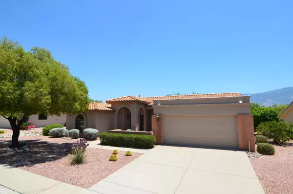 Oro Valley, AZ 85755,14470 N Chalk Creek Drive