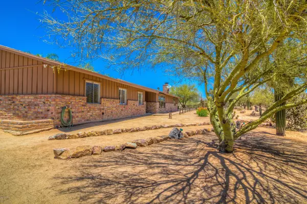 Tucson, AZ 85742,10331 N Orange Ranch Road