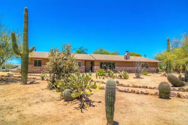 Tucson, AZ 85742,10331 N Orange Ranch Road