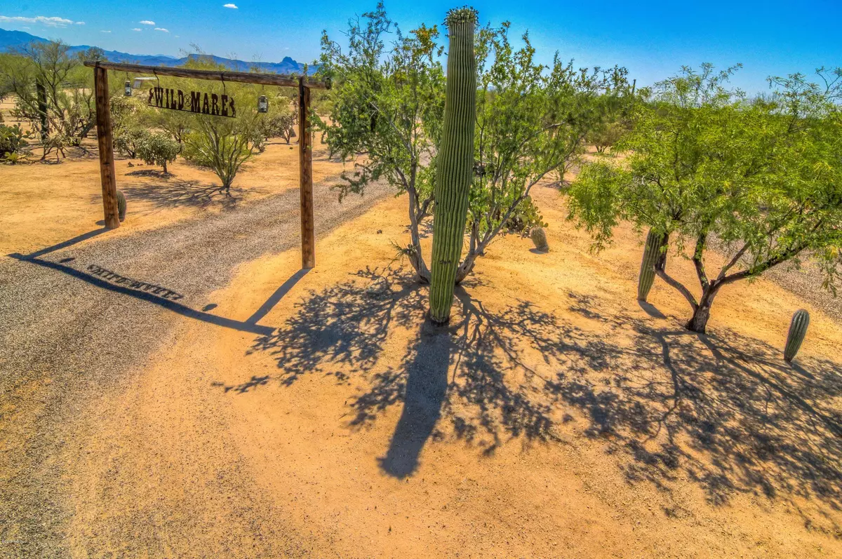 Tucson, AZ 85742,10331 N Orange Ranch Road