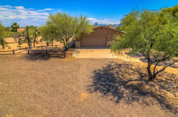 Tucson, AZ 85742,10331 N Orange Ranch Road