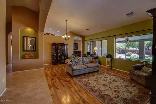 Vail, AZ 85641,13800 E Cienega Creek Drive