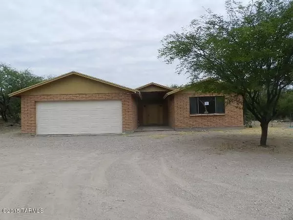 622 Via Cocospera, Rio Rico, AZ 85648